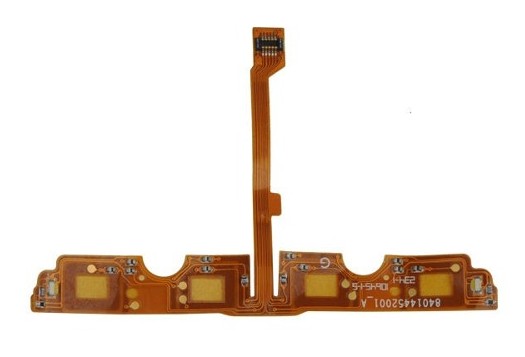 Cable Flex Teclado Menu Para Motorola Droid Razr Xt910 Xt912